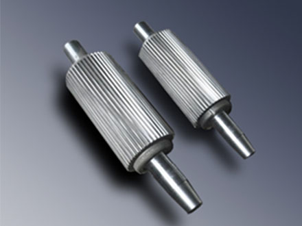 鎢鉻鈷合金滾刀